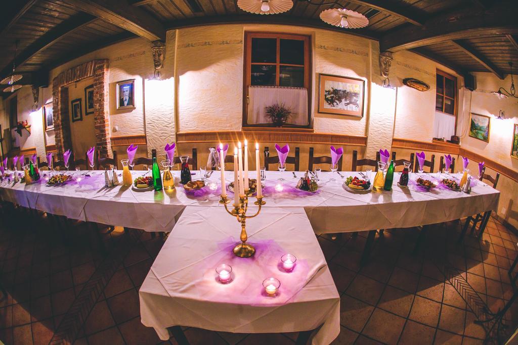 Hotel Kovac Osilnica Екстер'єр фото